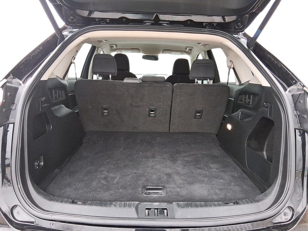 2024 Ford Edge SEL AWD in Stratford, Ontario - 6 - w1024h768px