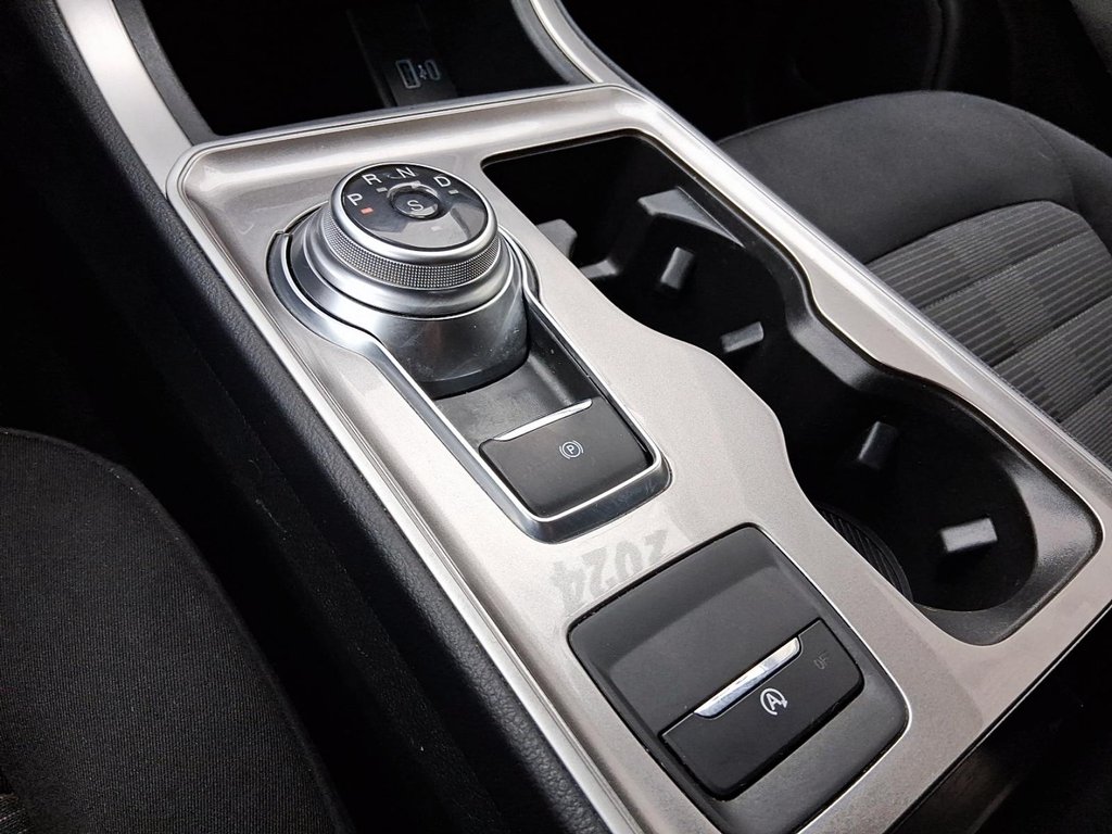 2024 Ford Edge SEL AWD in Stratford, Ontario - 16 - w1024h768px