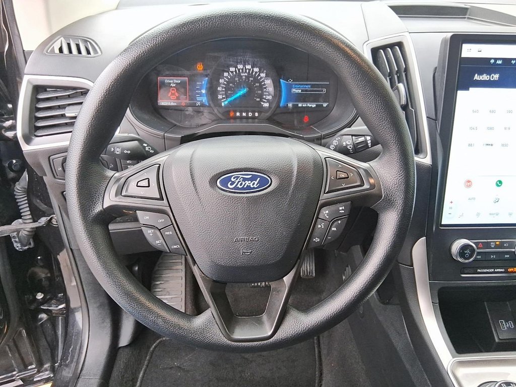 2024 Ford Edge SEL AWD in Stratford, Ontario - 12 - w1024h768px