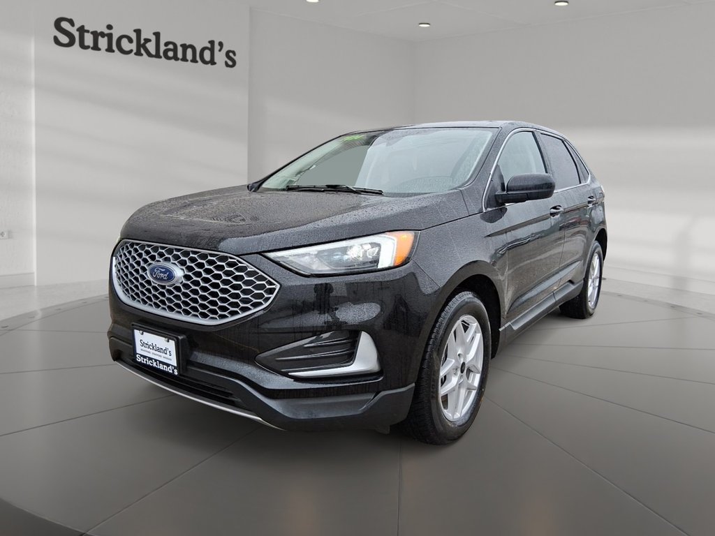 2024 Ford Edge SEL AWD in Stratford, Ontario - 1 - w1024h768px
