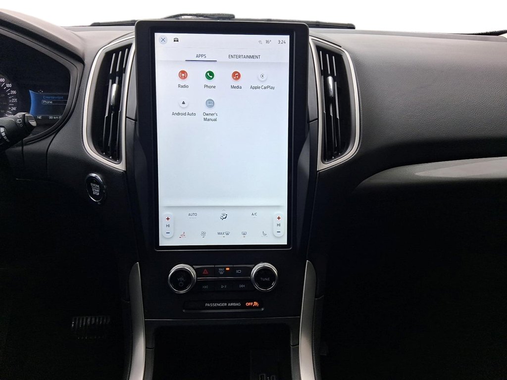 2024 Ford Edge SEL AWD in Stratford, Ontario - 15 - w1024h768px