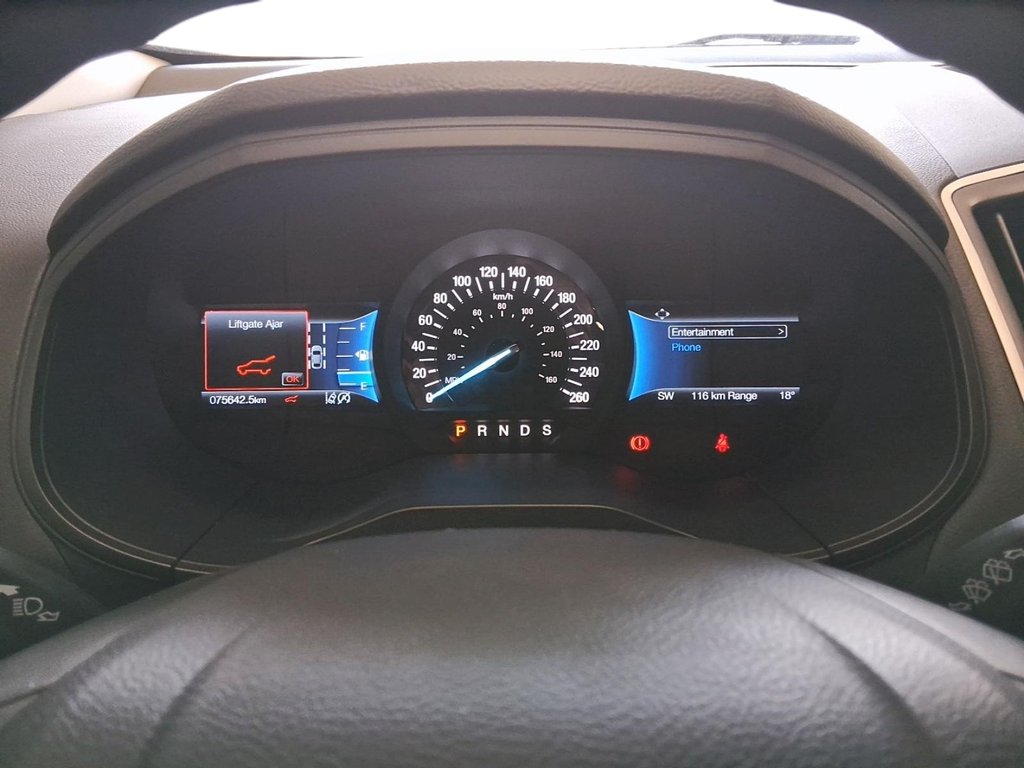 2024 Ford Edge SE AWD in Stratford, Ontario - 15 - w1024h768px