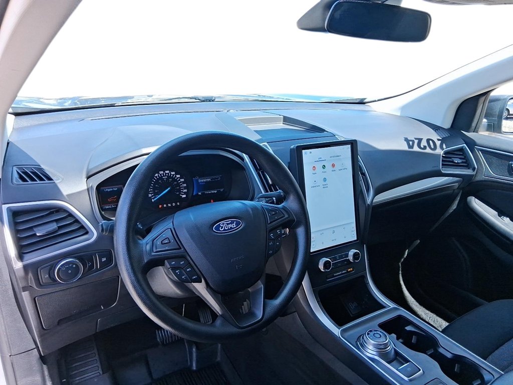 2024 Ford Edge SE AWD in Stratford, Ontario - 11 - w1024h768px