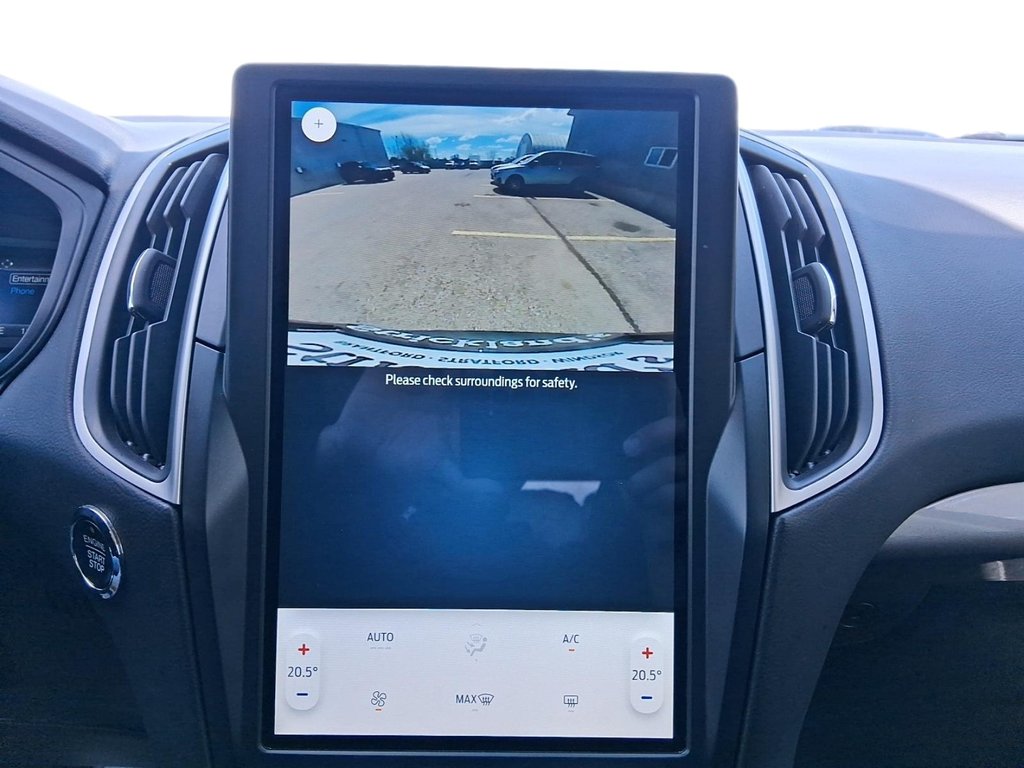 2024 Ford Edge SE AWD in Stratford, Ontario - 19 - w1024h768px