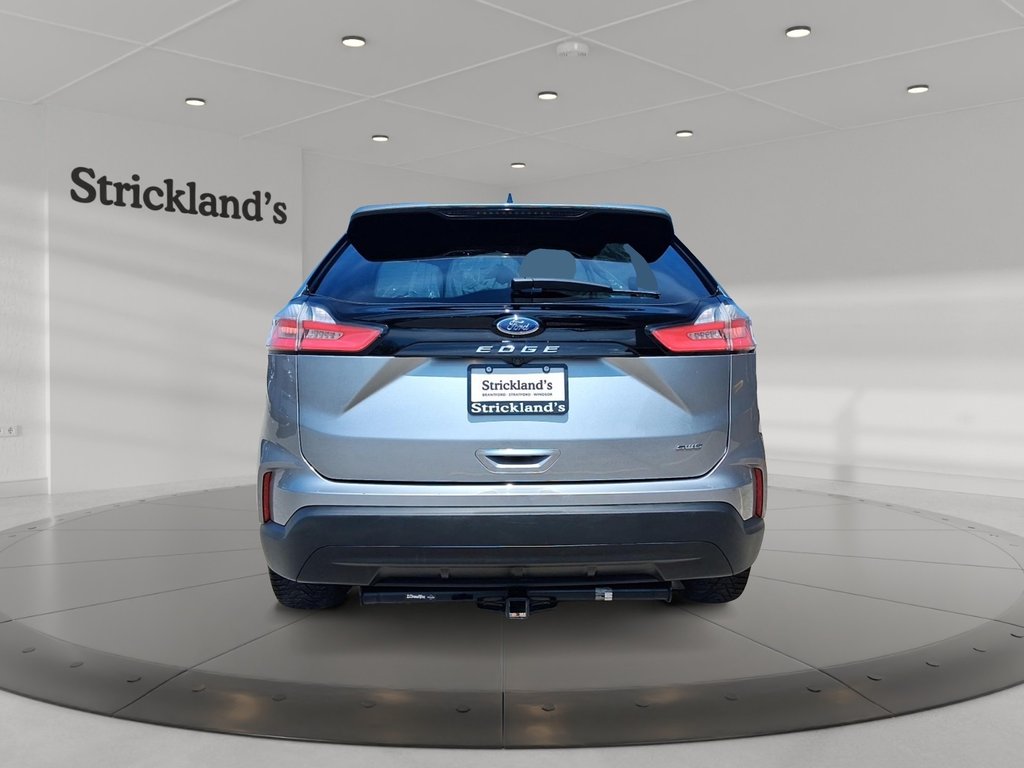 2024 Ford Edge SE AWD in Stratford, Ontario - 3 - w1024h768px