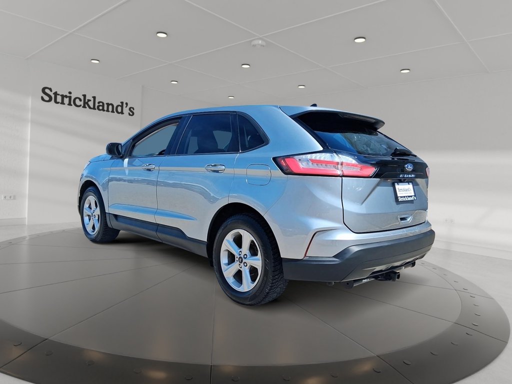 2024 Ford Edge SE AWD in Stratford, Ontario - 4 - w1024h768px