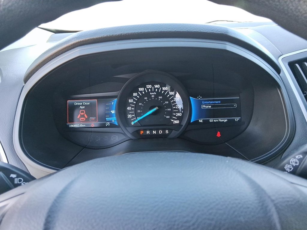 2024 Ford Edge SEL AWD in Stratford, Ontario - 14 - w1024h768px