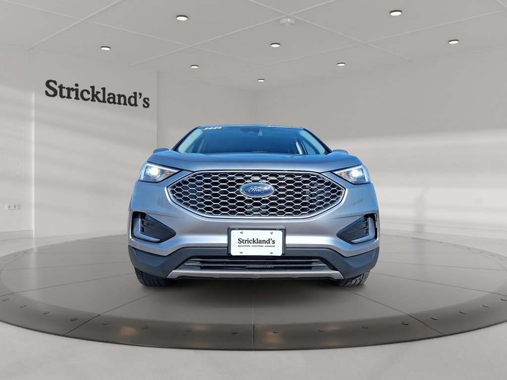 2024 Ford Edge SEL AWD in Stratford, Ontario - 2 - w1024h768px