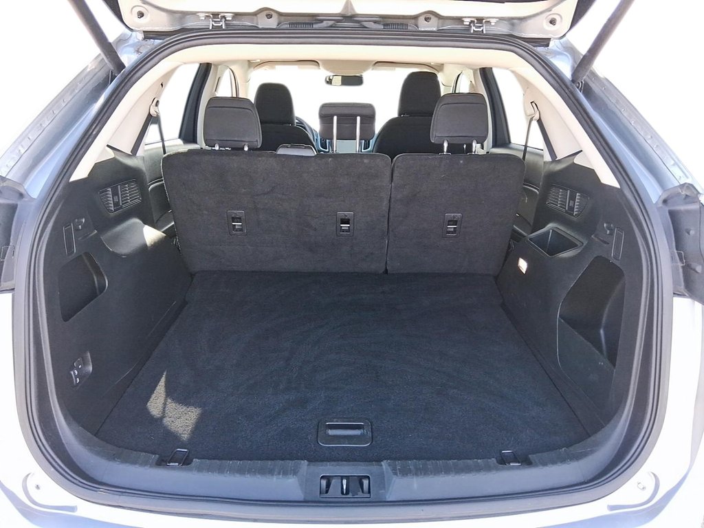 2024 Ford Edge SEL AWD in Stratford, Ontario - 6 - w1024h768px