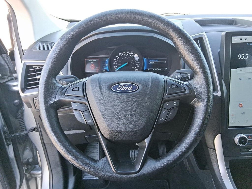 2024 Ford Edge SEL AWD in Stratford, Ontario - 12 - w1024h768px