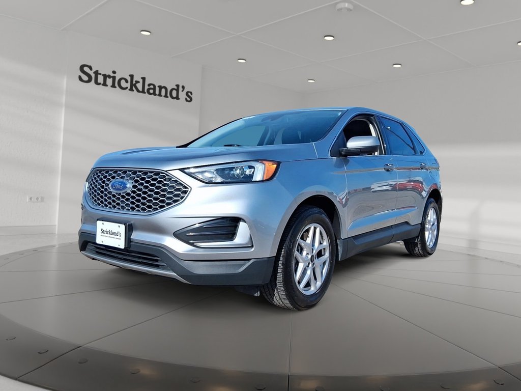 2024 Ford Edge SEL AWD in Stratford, Ontario - 1 - w1024h768px