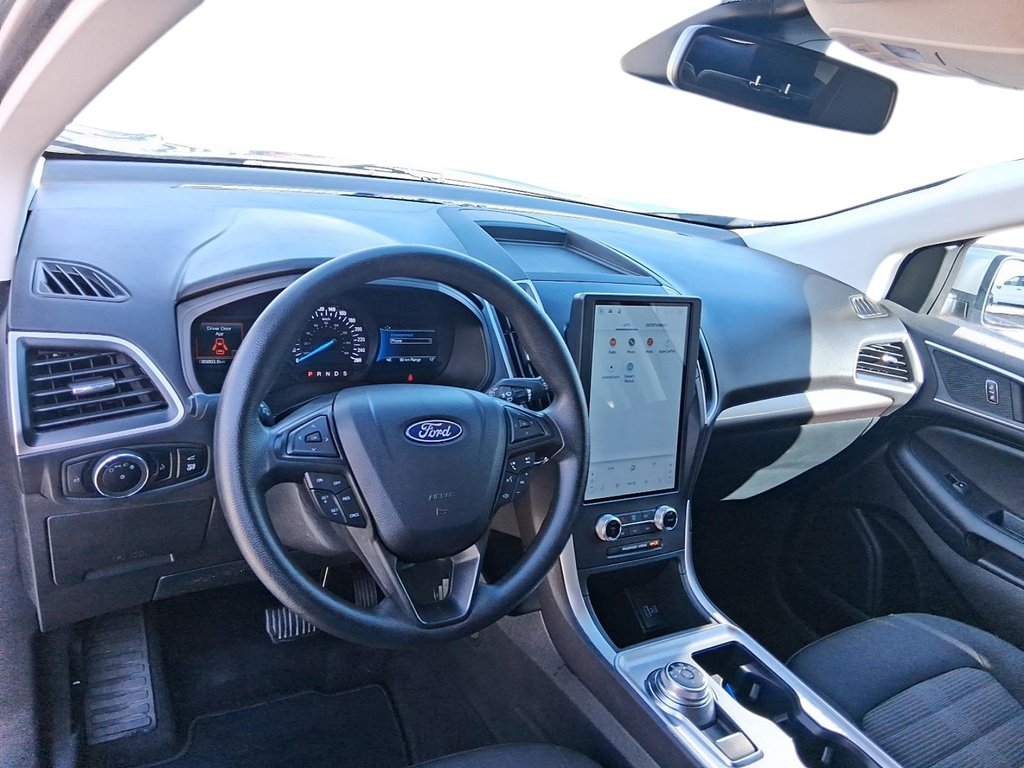 2024 Ford Edge SEL AWD in Stratford, Ontario - 10 - w1024h768px