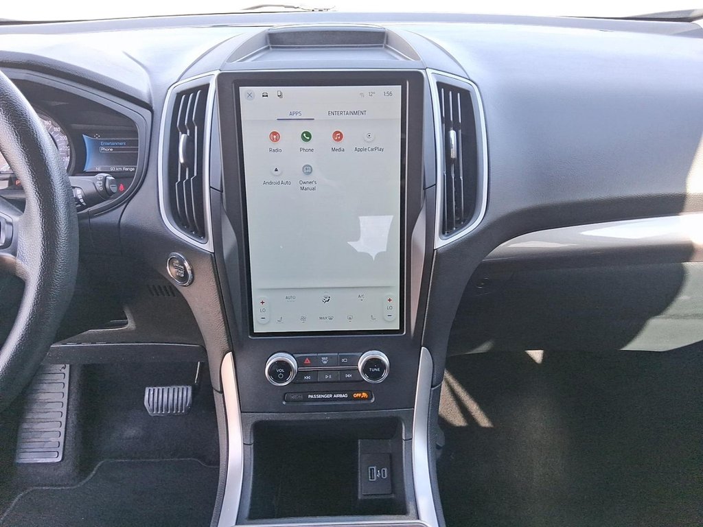 2024 Ford Edge SEL AWD in Stratford, Ontario - 15 - w1024h768px