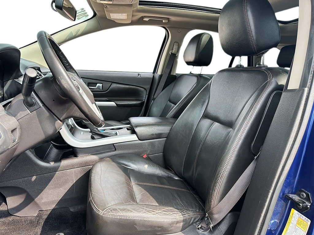 2013 Ford Edge SEL 4D Utility FWD in Stratford, Ontario - 8 - w1024h768px