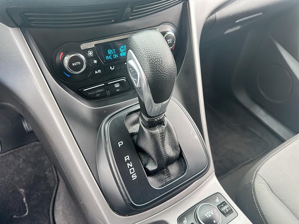 2014 Ford Escape SE - 4WD in Stratford, Ontario - 14 - w1024h768px