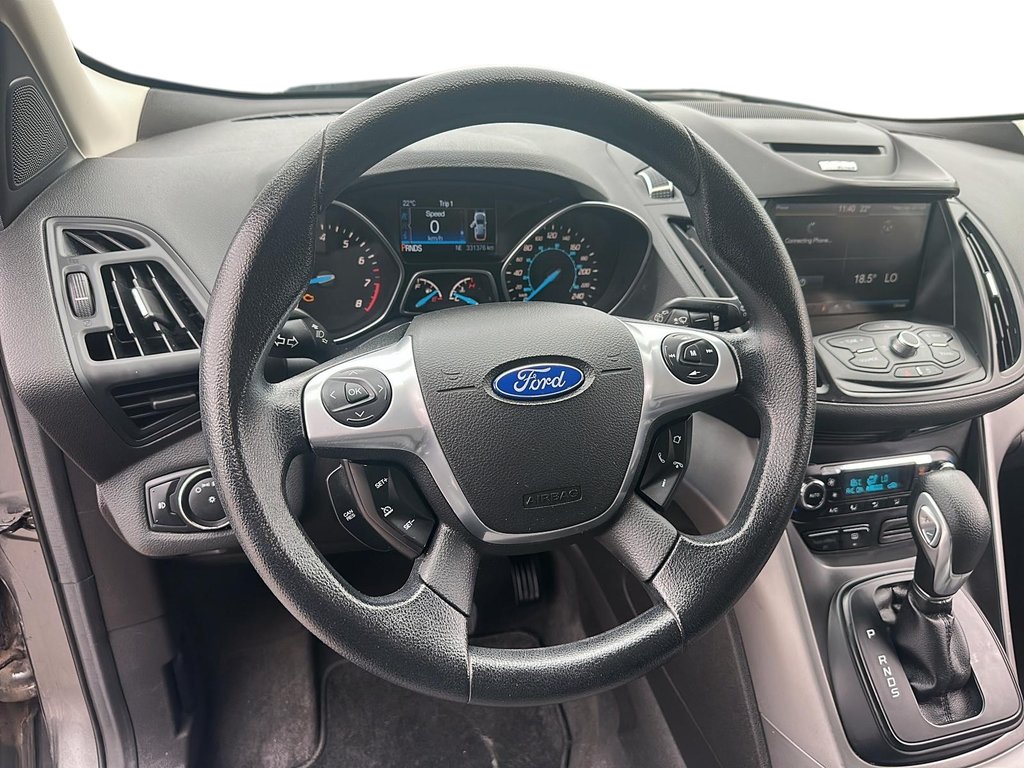 2014 Ford Escape SE - 4WD in Stratford, Ontario - 11 - w1024h768px