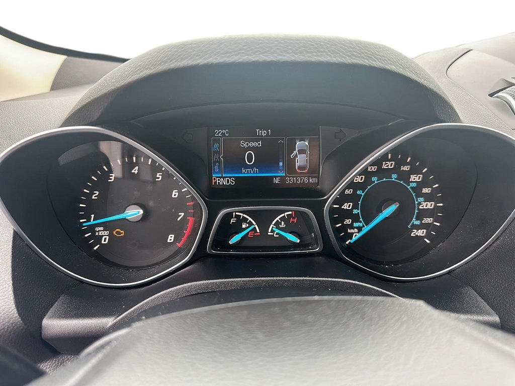 2014 Ford Escape SE - 4WD in Stratford, Ontario - 13 - w1024h768px