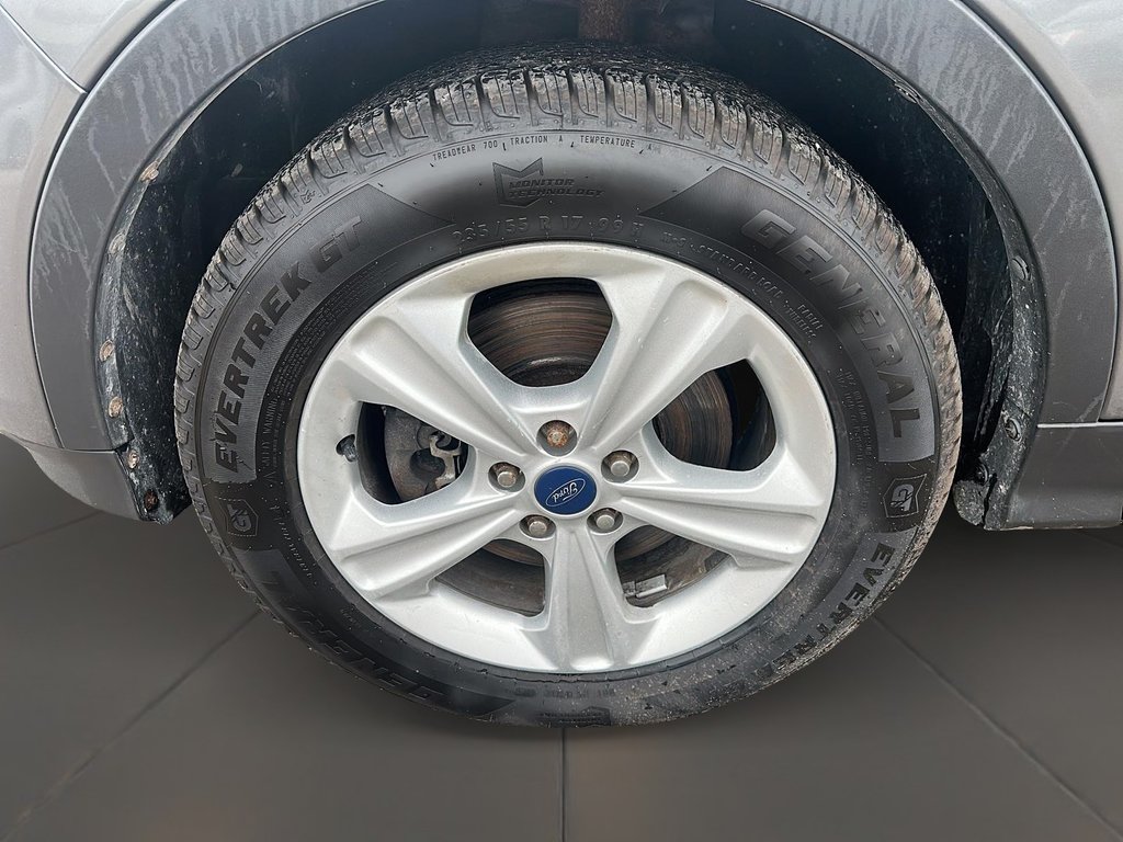 2014 Ford Escape SE - 4WD in Stratford, Ontario - 7 - w1024h768px