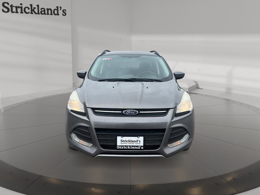 2014 Ford Escape SE - 4WD in Stratford, Ontario - 2 - w1024h768px