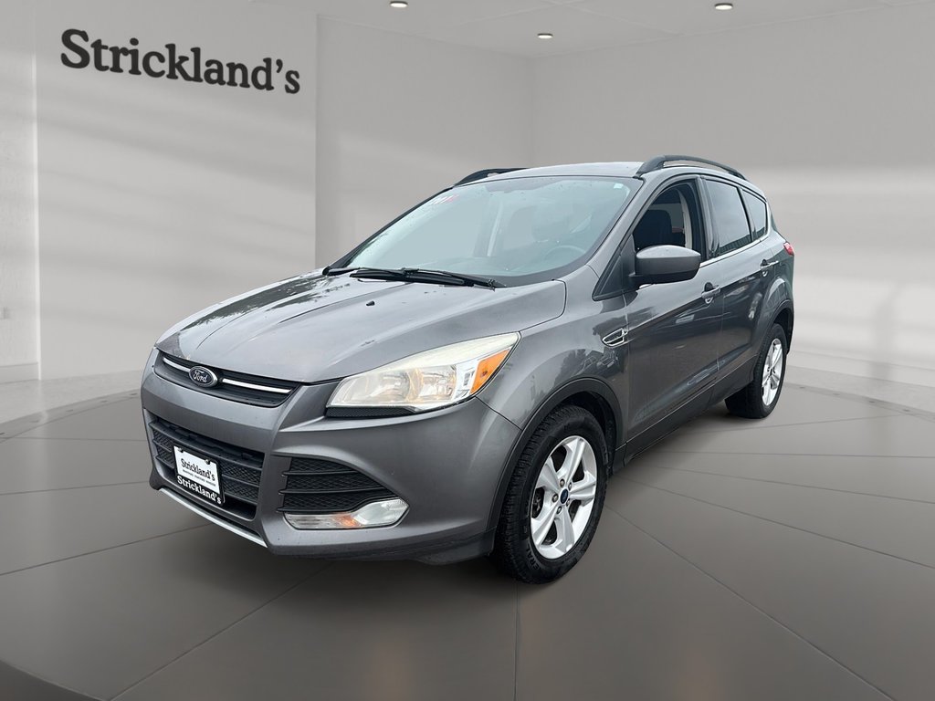 2014 Ford Escape SE - 4WD in Stratford, Ontario - 1 - w1024h768px