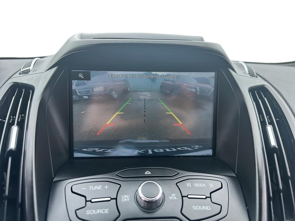 2014 Ford Escape SE - 4WD in Stratford, Ontario - 15 - w1024h768px