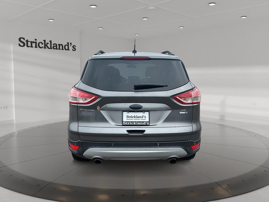 2014 Ford Escape SE - 4WD in Stratford, Ontario - 3 - w1024h768px