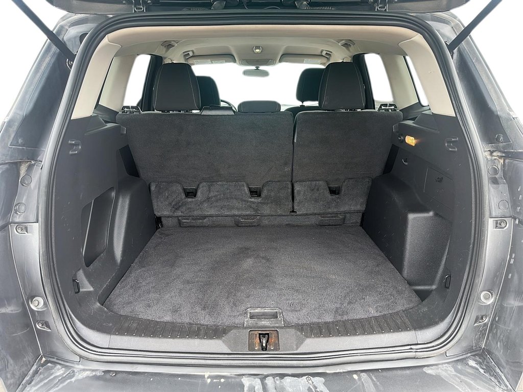 2014 Ford Escape SE - 4WD in Stratford, Ontario - 6 - w1024h768px