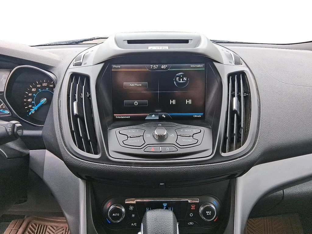 2015 Ford Escape SE - FWD in Stratford, Ontario - 15 - w1024h768px