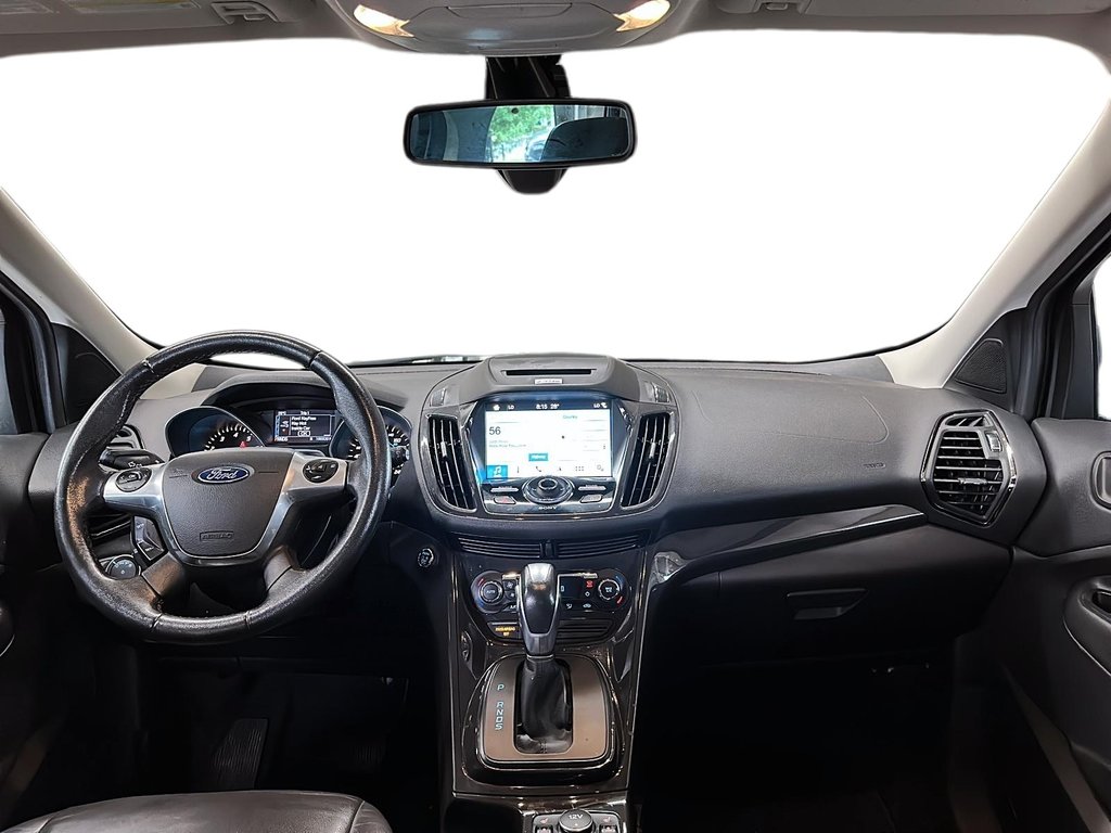 2016 Ford Escape Titanium - 4WD in Stratford, Ontario - 9 - w1024h768px