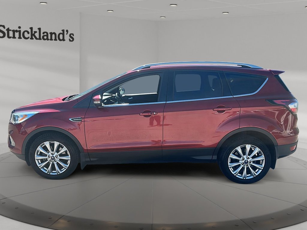 2017 Ford Escape Titanium - FWD in Stratford, Ontario - 5 - w1024h768px