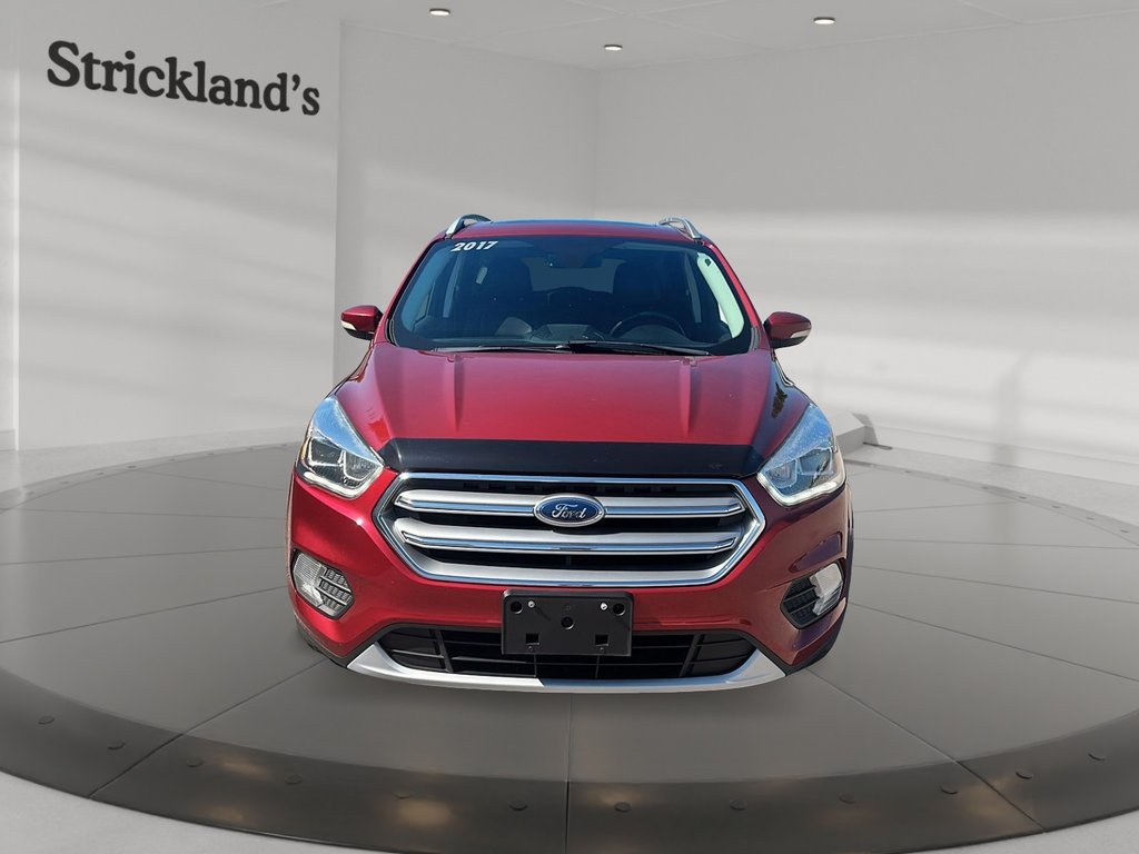 2017 Ford Escape Titanium - FWD in Stratford, Ontario - 2 - w1024h768px