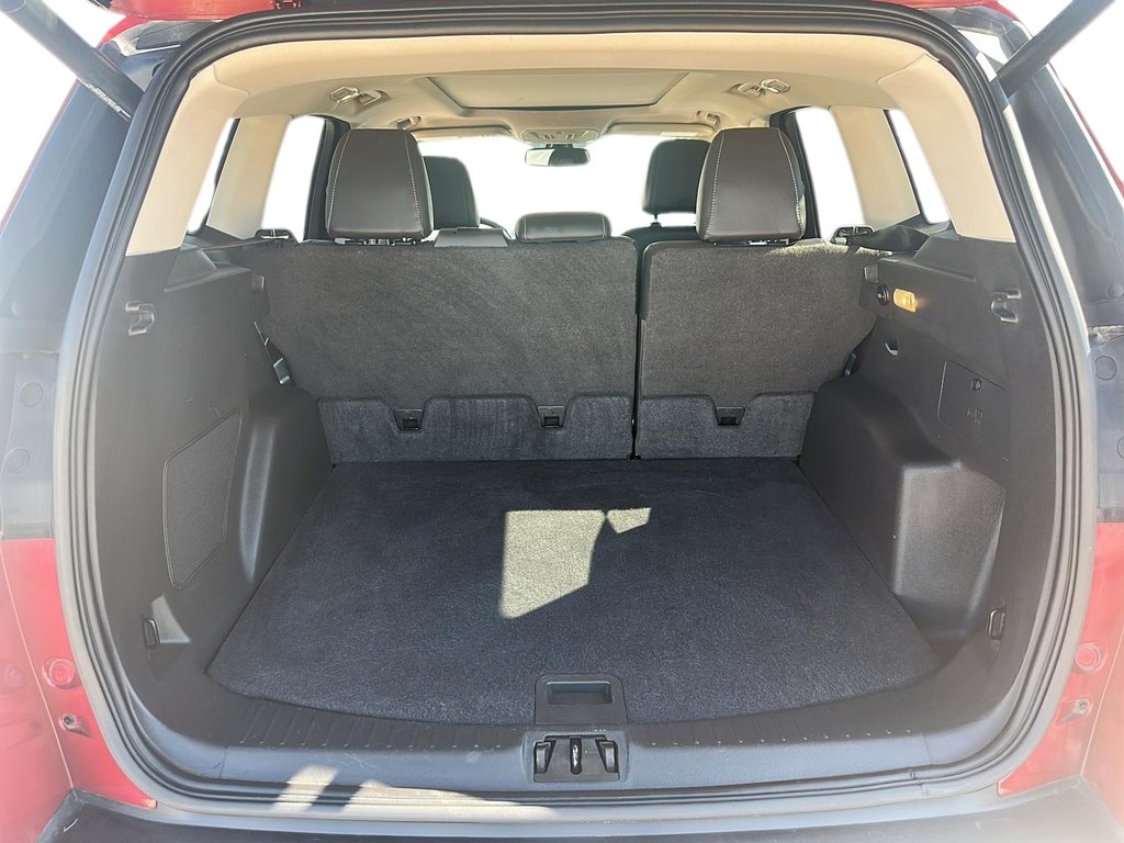 2017 Ford Escape Titanium - FWD in Stratford, Ontario - 6 - w1024h768px
