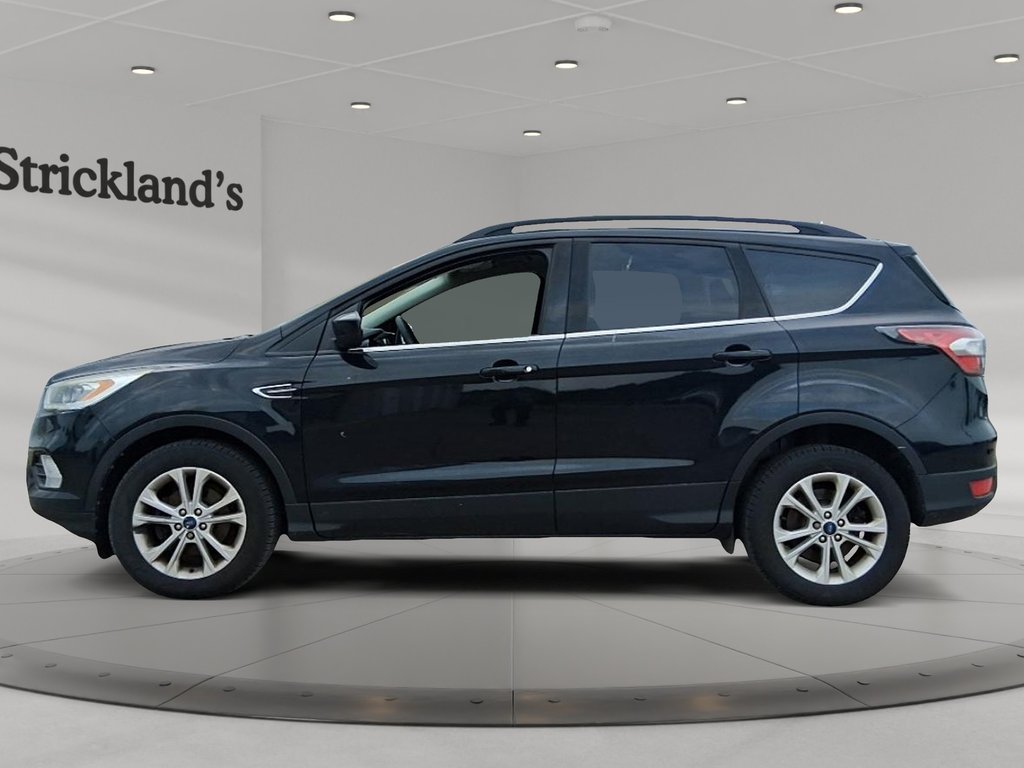 2017 Ford Escape SE - FWD in Stratford, Ontario - 5 - w1024h768px