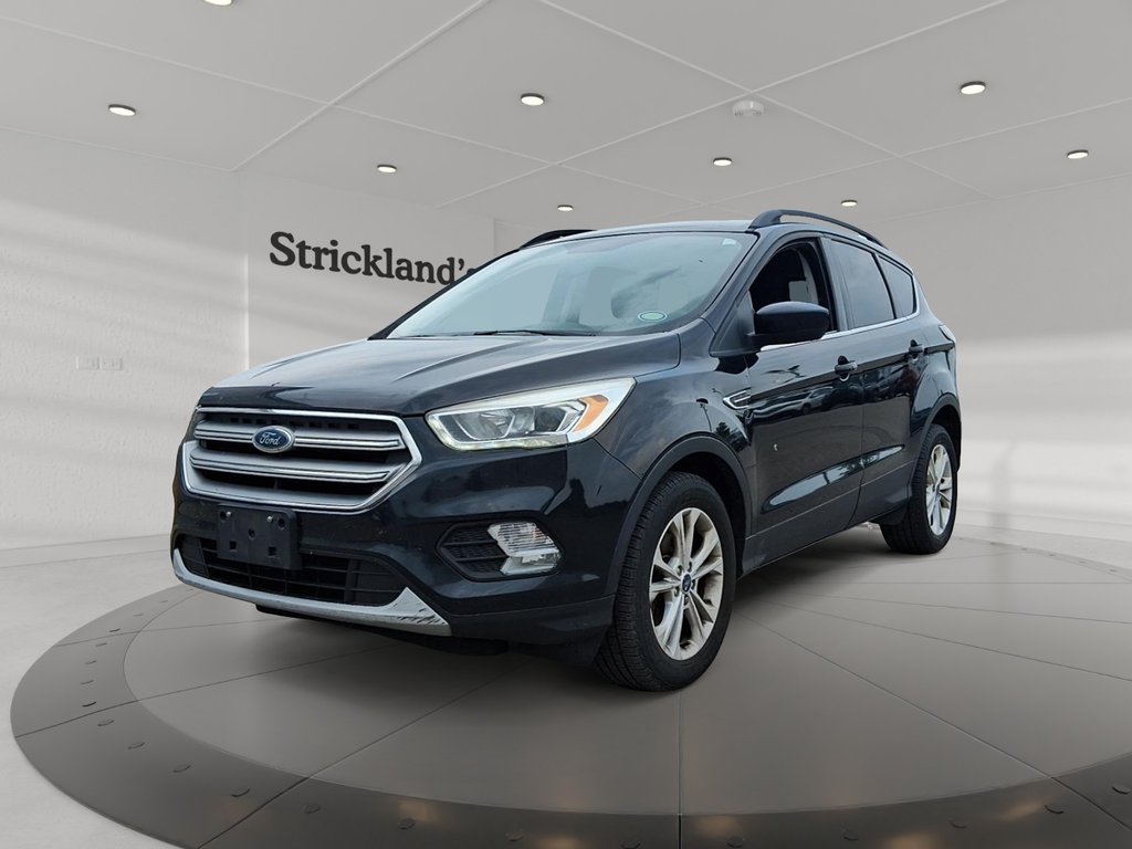 2017 Ford Escape SE - FWD in Stratford, Ontario - 1 - w1024h768px