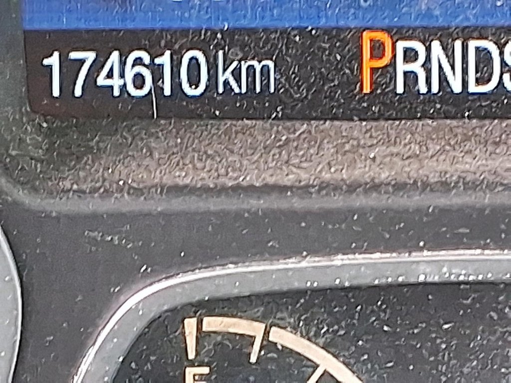 2017 Ford Escape SE - FWD in Stratford, Ontario - 13 - w1024h768px