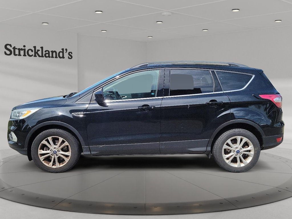 2017 Ford Escape SE - FWD in Stratford, Ontario - 5 - w1024h768px
