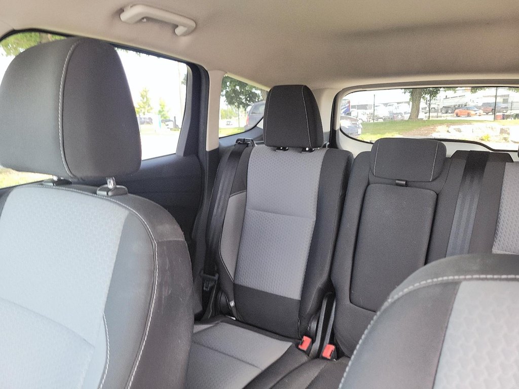 2017 Ford Escape SE - FWD in Stratford, Ontario - 15 - w1024h768px
