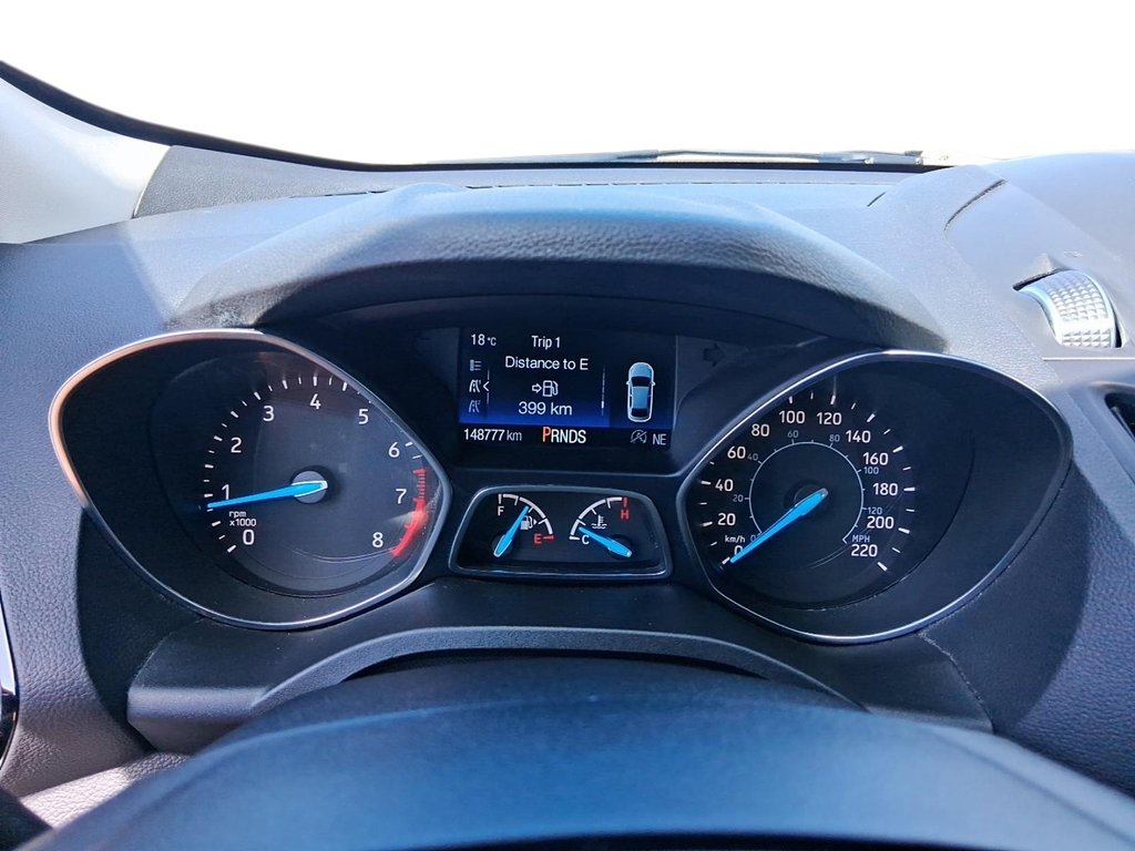 2018 Ford Escape SEL - 4WD in Stratford, Ontario - 14 - w1024h768px