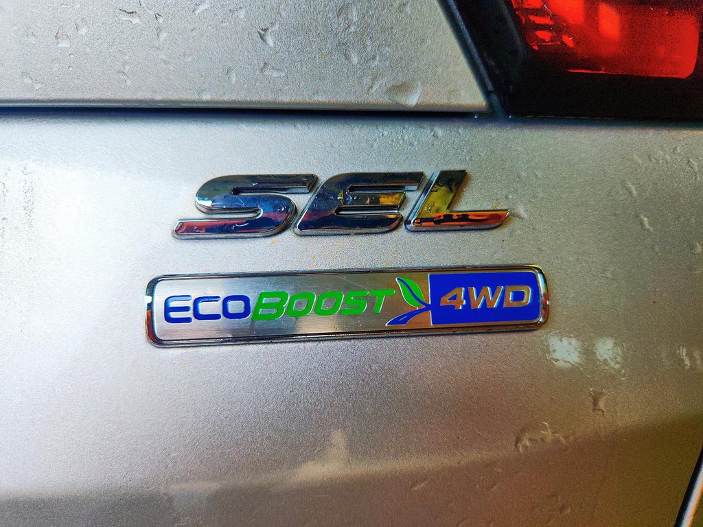 2019  Escape SEL - 4WD in Stratford, Ontario - 14 - w1024h768px