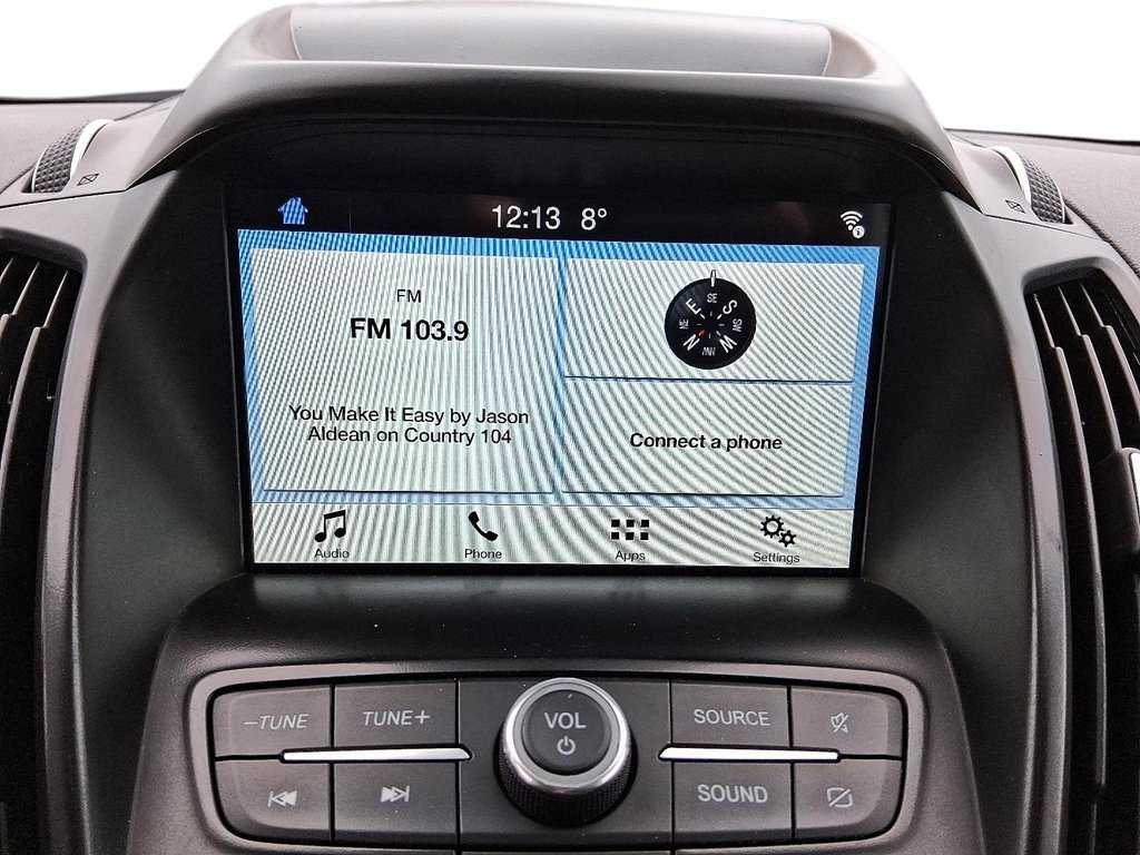 2019 Ford Escape SEL - 4WD in Stratford, Ontario - 20 - w1024h768px