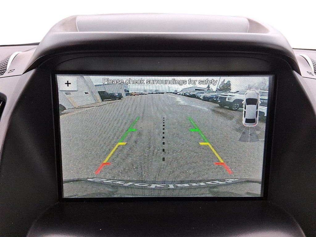 2019 Ford Escape SEL - 4WD in Stratford, Ontario - 19 - w1024h768px