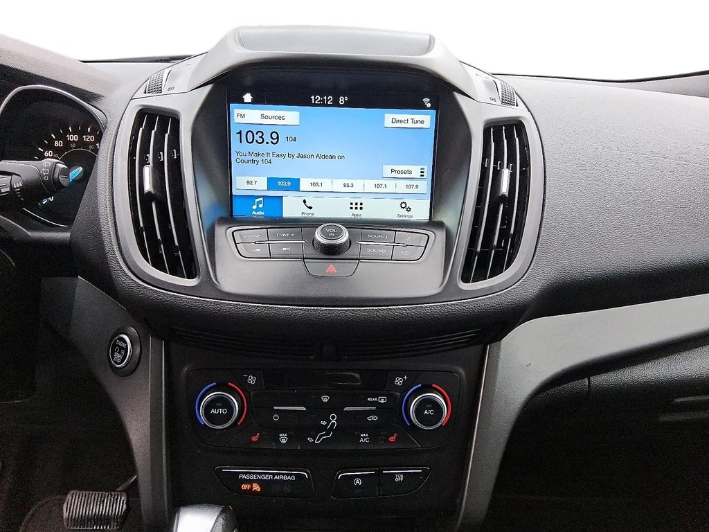 2019 Ford Escape SEL - 4WD in Stratford, Ontario - 16 - w1024h768px