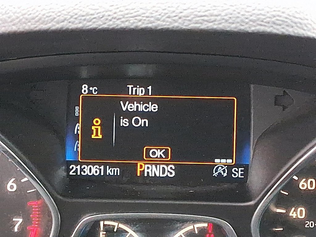 2019 Ford Escape SEL - 4WD in Stratford, Ontario - 14 - w1024h768px