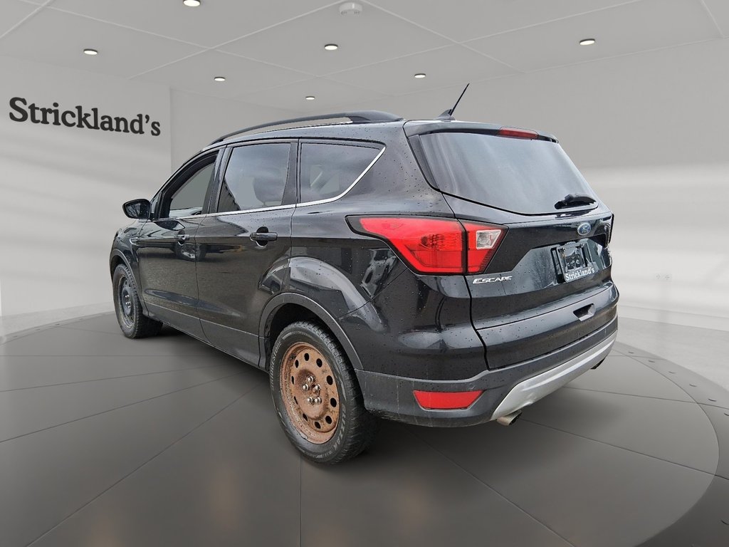 2019 Ford Escape SEL - 4WD in Stratford, Ontario - 4 - w1024h768px