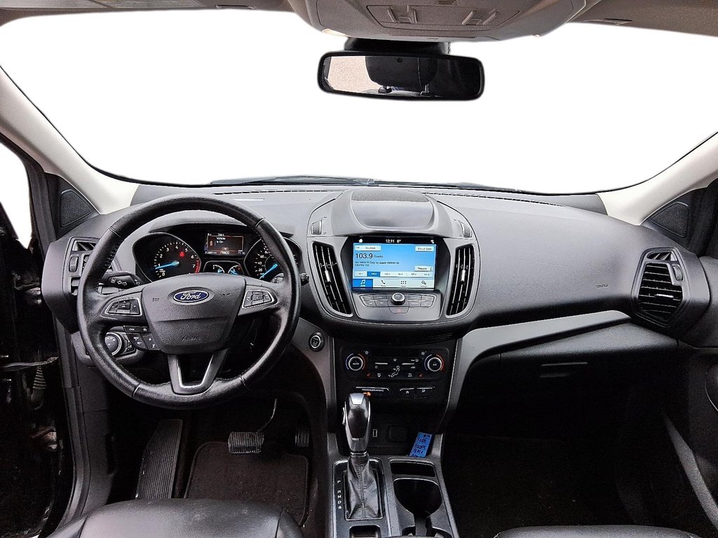2019 Ford Escape SEL - 4WD in Stratford, Ontario - 11 - w1024h768px