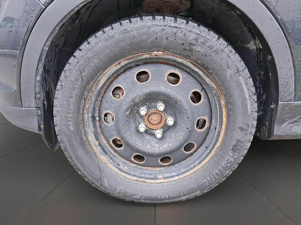 2019 Ford Escape SEL - 4WD in Stratford, Ontario - 7 - w1024h768px