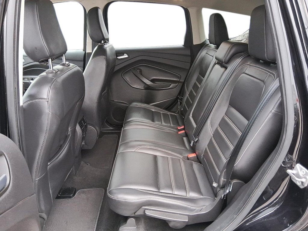 2019 Ford Escape SEL - 4WD in Stratford, Ontario - 10 - w1024h768px