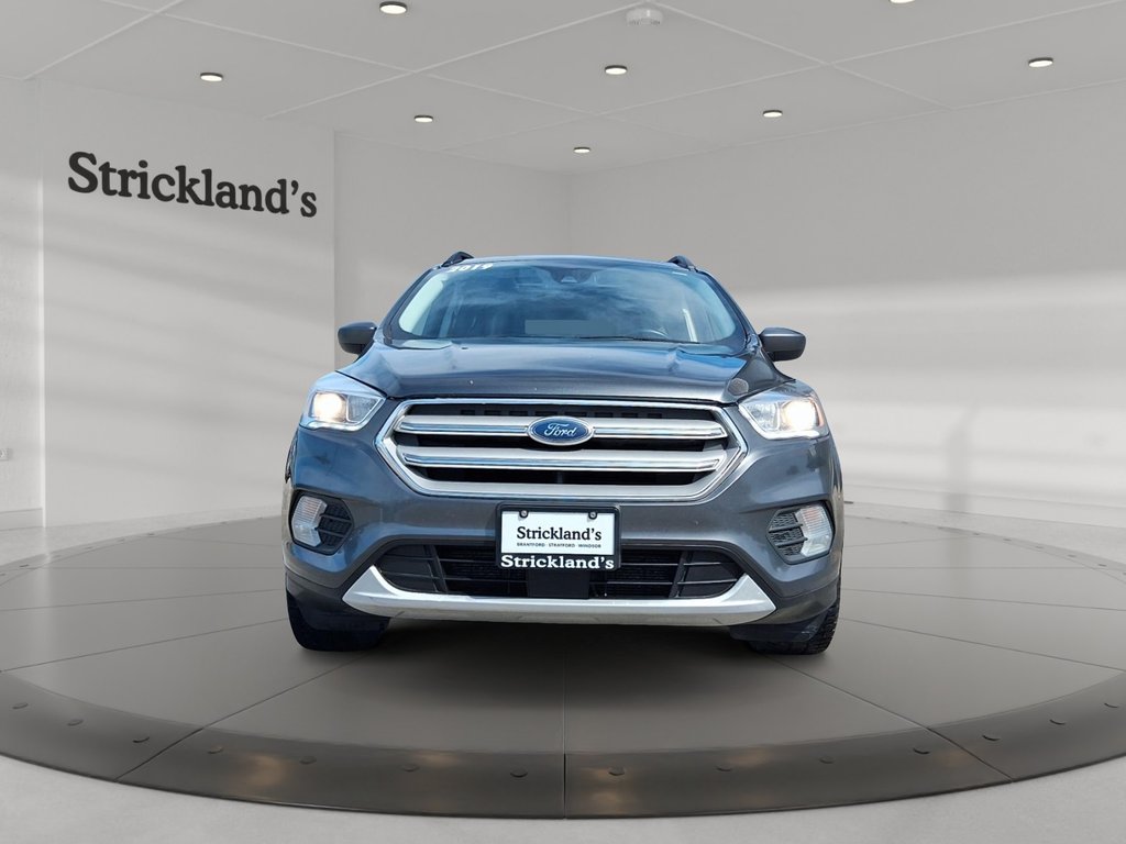 2019 Ford Escape SEL - 4WD in Stratford, Ontario - 2 - w1024h768px