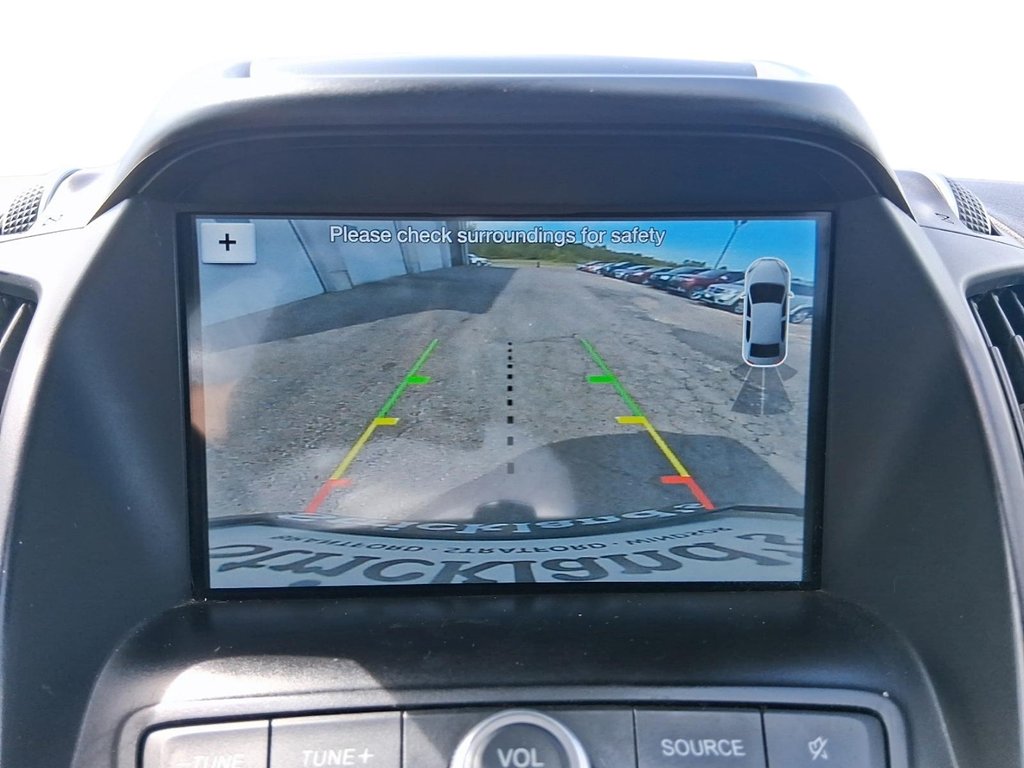2019 Ford Escape SEL - 4WD in Stratford, Ontario - 19 - w1024h768px