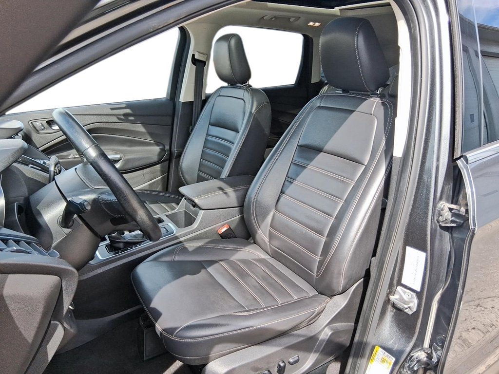 2019 Ford Escape SEL - 4WD in Stratford, Ontario - 9 - w1024h768px